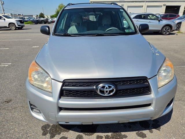 used 2012 Toyota RAV4 car, priced at $11,990