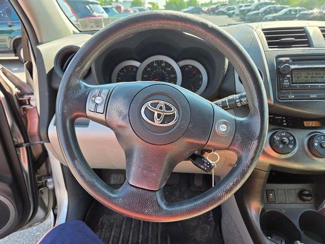 used 2012 Toyota RAV4 car, priced at $11,990