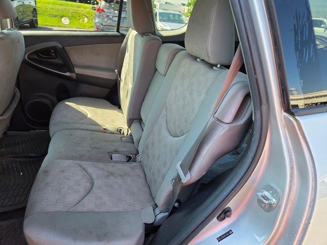 used 2012 Toyota RAV4 car, priced at $11,990