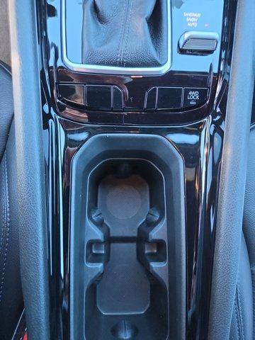 new 2026 Jeep Compass car, priced at $31,971