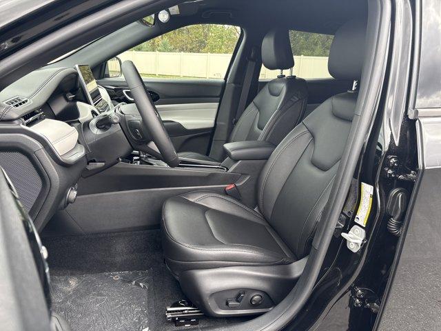 new 2026 Jeep Compass car, priced at $33,957