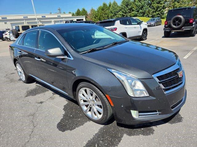 used 2017 Cadillac XTS car, priced at $11,990