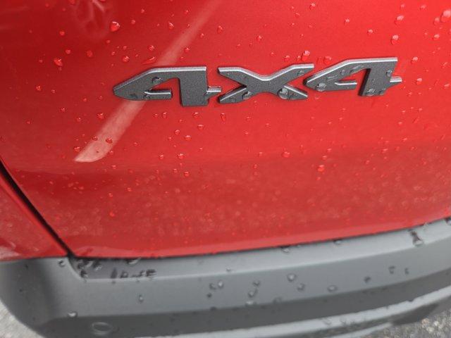 new 2026 Jeep Cherokee car, priced at $39,235