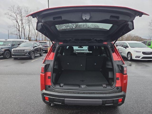 new 2026 Jeep Cherokee car, priced at $38,170