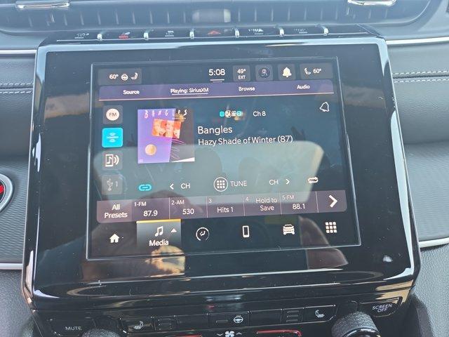 new 2026 Jeep Grand Cherokee car, priced at $44,361