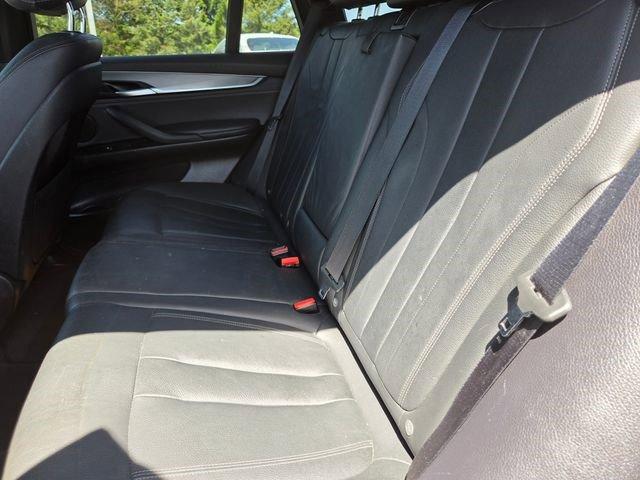 used 2017 BMW X5 eDrive car, priced at $14,490