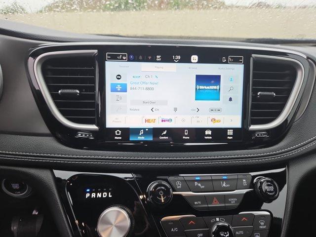 new 2027 Chrysler Pacifica car, priced at $46,255
