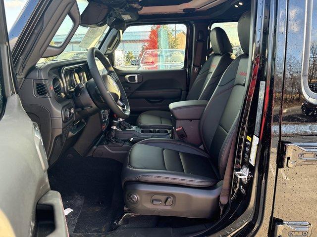 new 2026 Jeep Gladiator car, priced at $59,196