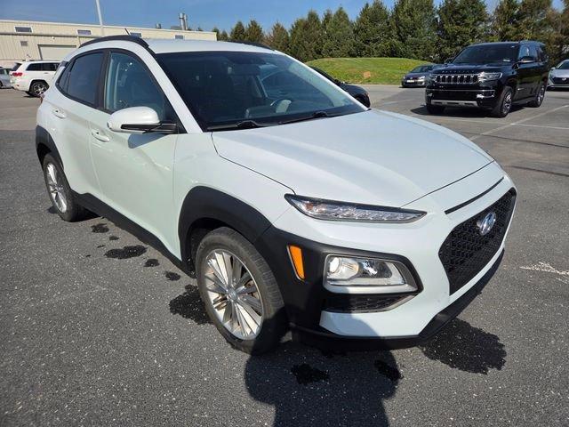 used 2018 Hyundai Kona car, priced at $13,500