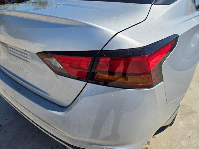 used 2022 Nissan Altima car, priced at $17,490
