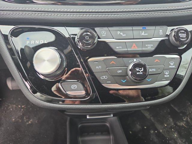 new 2026 Chrysler Pacifica car, priced at $47,233