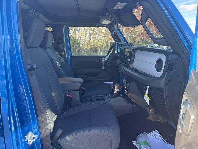 new 2026 Jeep Gladiator car, priced at $49,524