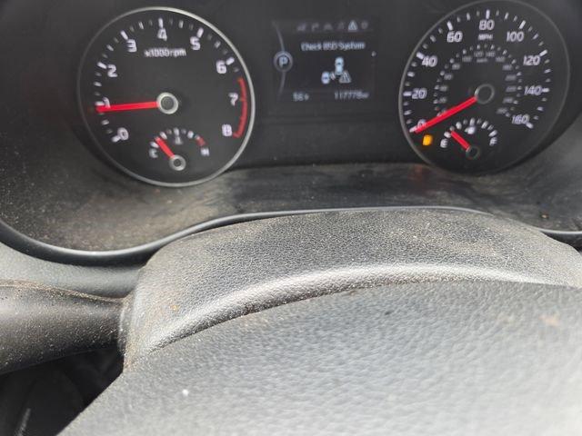 used 2017 Kia Sportage car, priced at $9,990