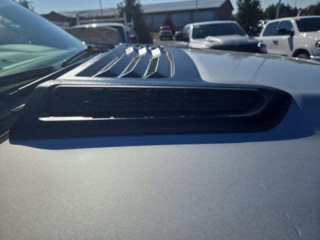 new 2026 Ram 1500 car, priced at $71,727