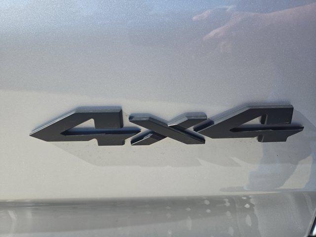 new 2026 Ram 1500 car, priced at $71,727