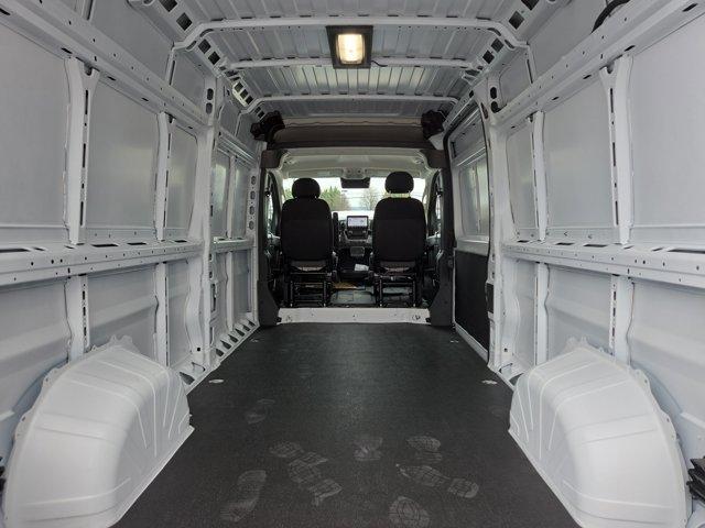 new 2026 Ram ProMaster 3500 car, priced at $57,038