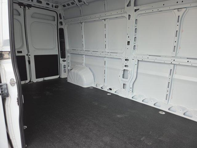 new 2026 Ram ProMaster 3500 car, priced at $57,038