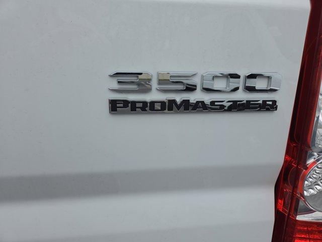 new 2026 Ram ProMaster 3500 car, priced at $57,038