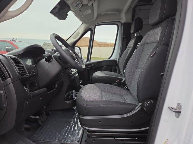 new 2026 Ram ProMaster 3500 car, priced at $57,038