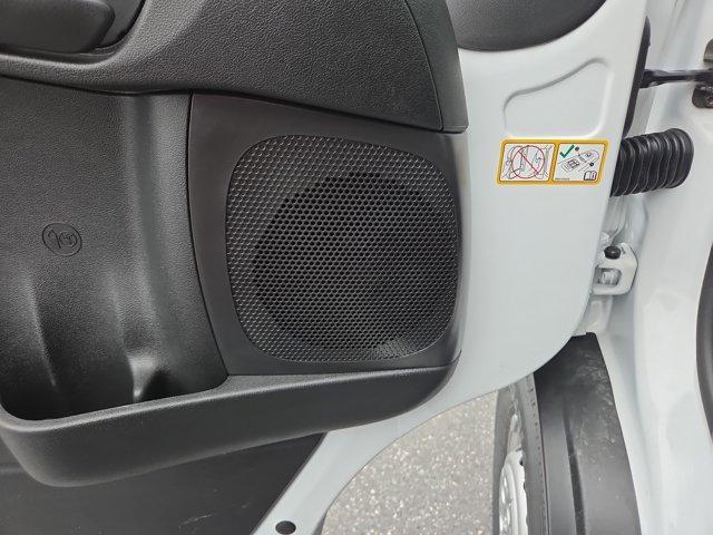 new 2026 Ram ProMaster 3500 car, priced at $57,038