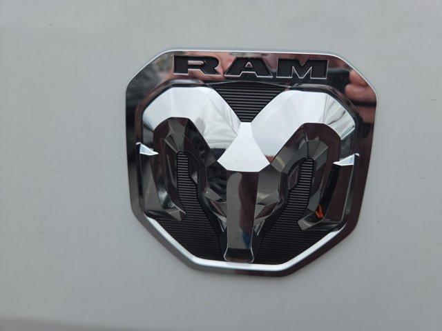 new 2026 Ram ProMaster 3500 car, priced at $57,038