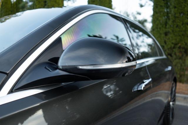 used 2021 Mercedes-Benz S-Class car, priced at $59,777