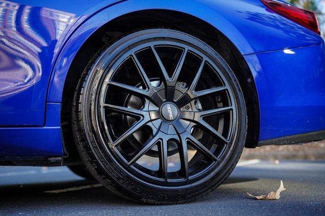 used 2022 Lexus ES 350 car, priced at $32,777