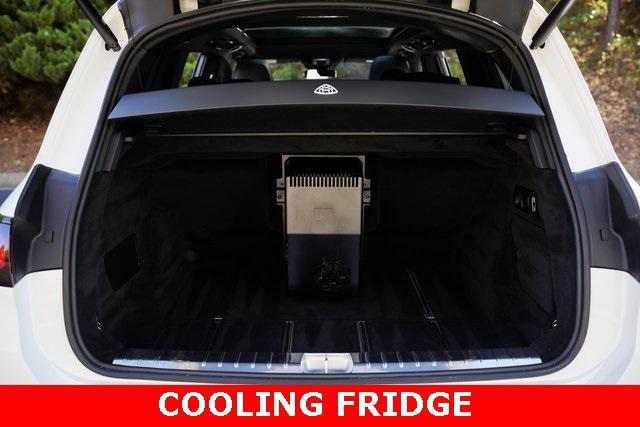 used 2021 Mercedes-Benz Maybach GLS 600 car, priced at $117,998