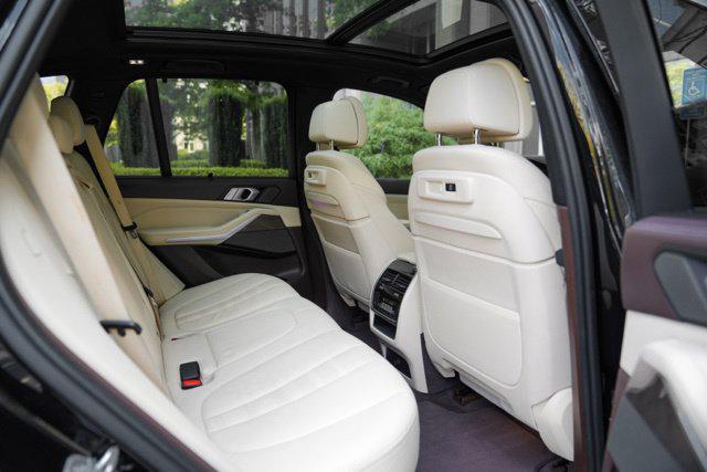 BMW X5 view 37