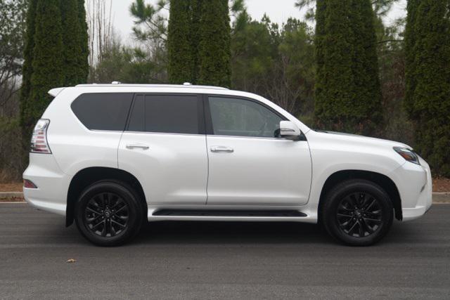 used 2023 Lexus GX 460 car, priced at $52,888