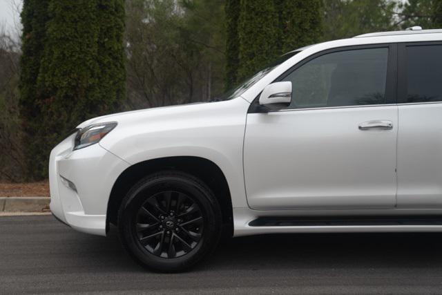 used 2023 Lexus GX 460 car, priced at $52,888