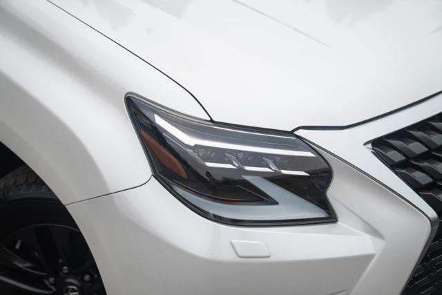 used 2023 Lexus GX 460 car, priced at $52,888