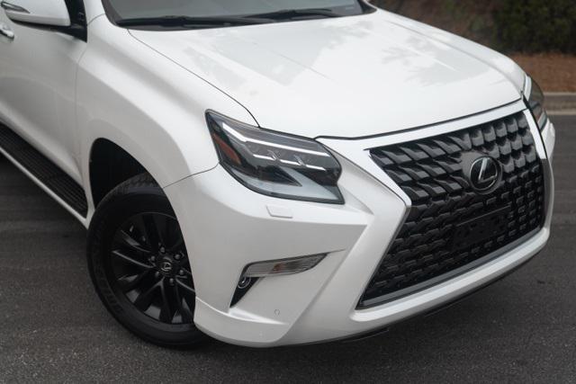 used 2023 Lexus GX 460 car, priced at $52,888
