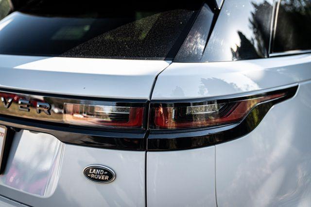 used 2023 Land Rover Range Rover Velar car, priced at $39,988