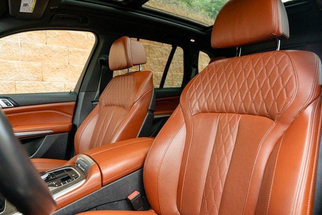 used 2023 BMW X5 car, priced at $45,868