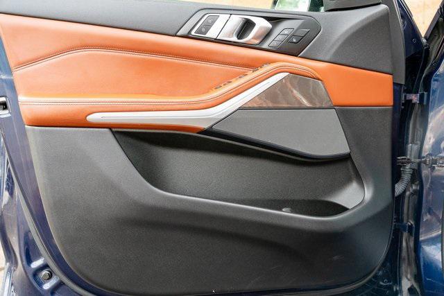 used 2023 BMW X5 car, priced at $45,868