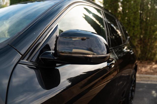 used 2023 BMW X3 car, priced at $31,889