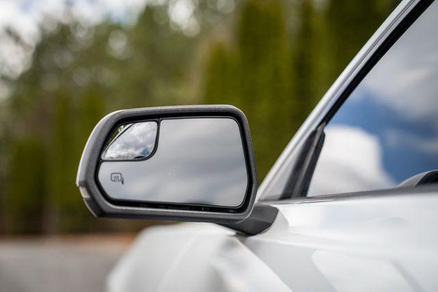 used 2018 Ford Mustang car, priced at $16,777