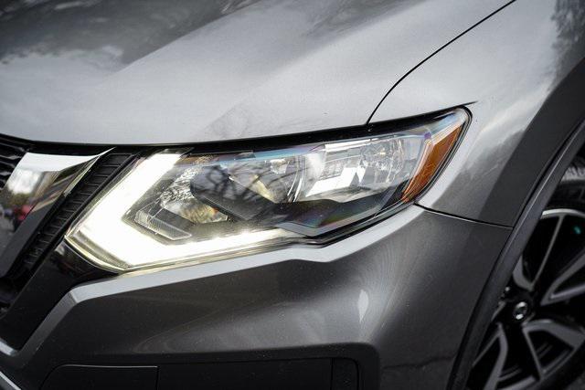 used 2020 Nissan Rogue car, priced at $13,777