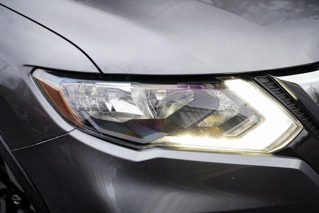 used 2020 Nissan Rogue car, priced at $13,777