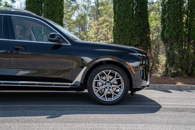 used 2023 BMW X7 car, priced at $57,777