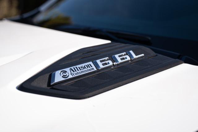 used 2025 Chevrolet Silverado 2500 car, priced at $47,444