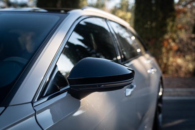 used 2022 Audi RS 6 Avant car, priced at $94,299