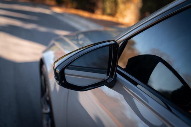 used 2022 Audi RS 6 Avant car, priced at $94,299