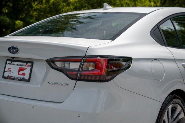 used 2025 Subaru Legacy car, priced at $31,788