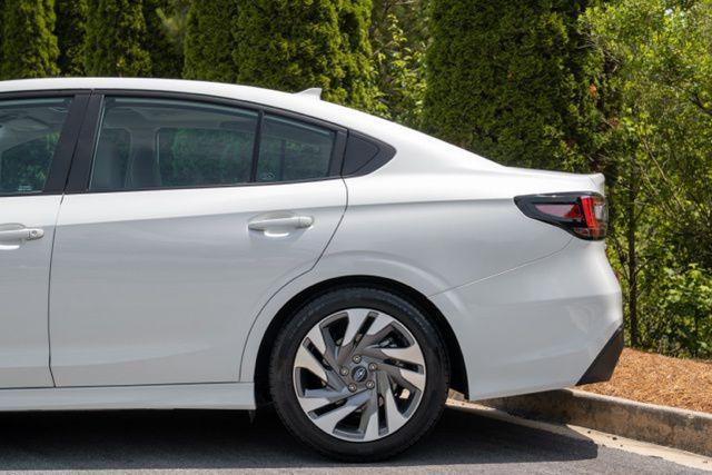 used 2025 Subaru Legacy car, priced at $31,788