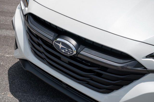 used 2025 Subaru Legacy car, priced at $31,788
