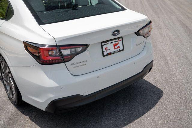 used 2025 Subaru Legacy car, priced at $31,788