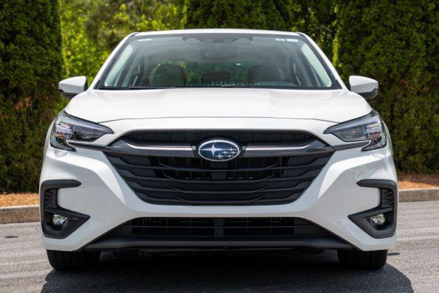 used 2025 Subaru Legacy car, priced at $31,788