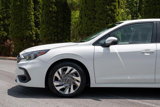 used 2025 Subaru Legacy car, priced at $31,788
